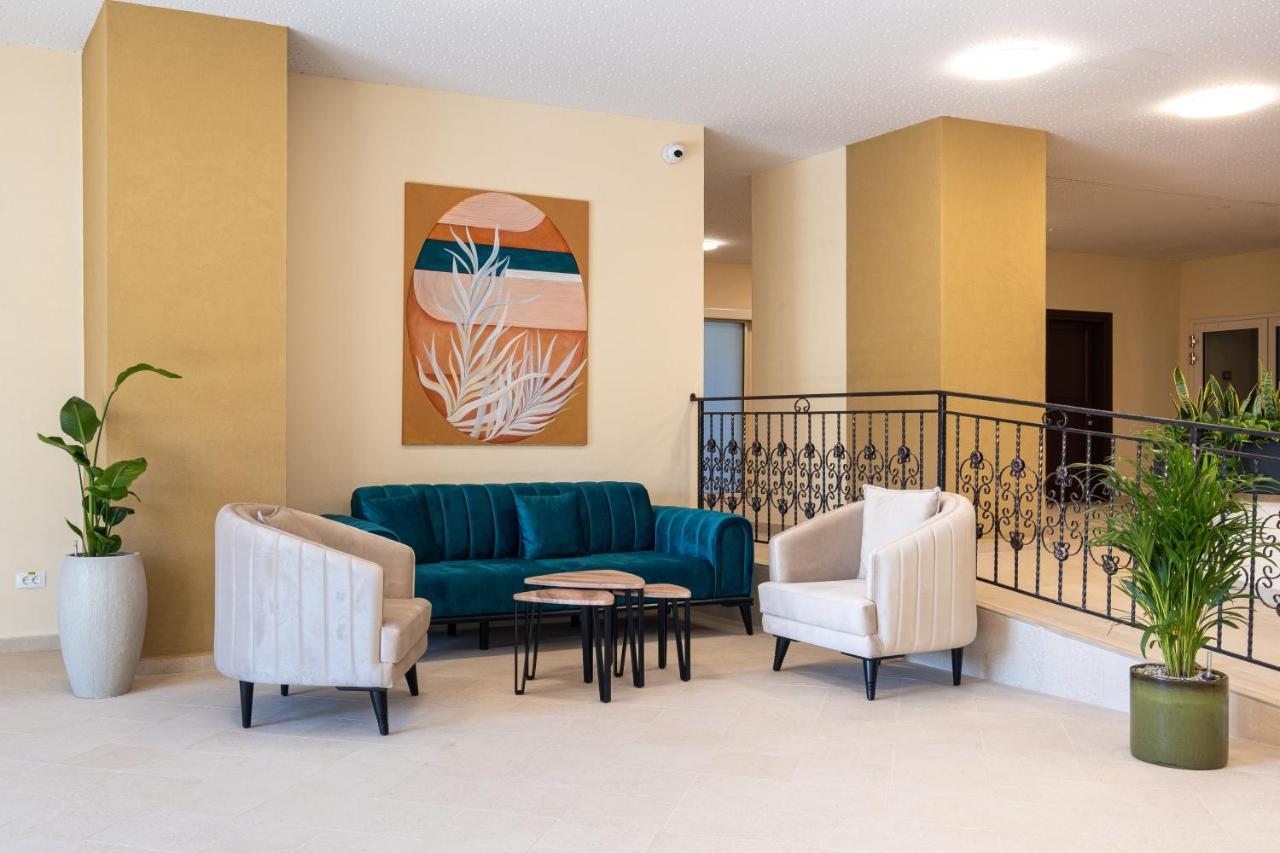 Fiald Hotel&Spa Bacău Buitenkant foto