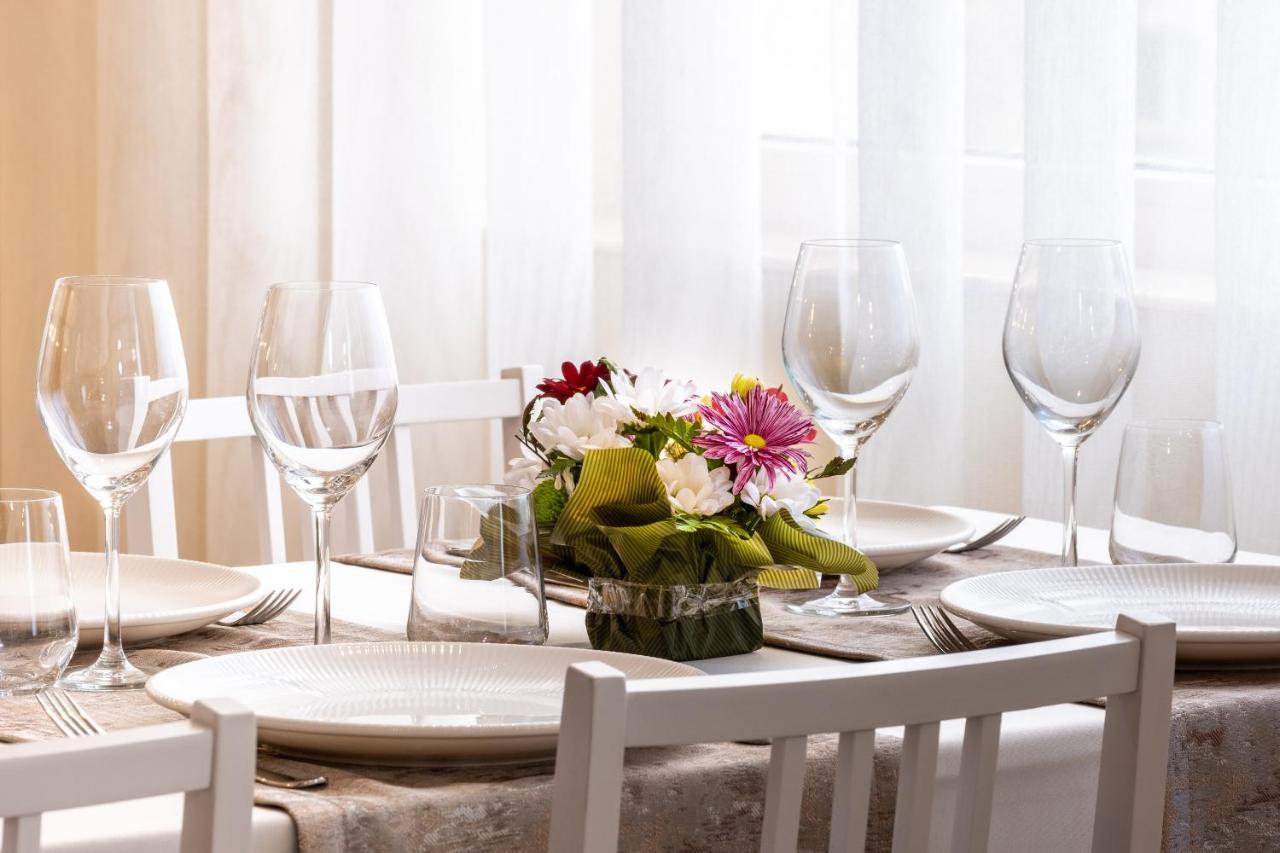 Fiald Hotel&Spa Bacău Buitenkant foto